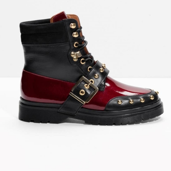 & Other Stories Shoes - Other stories boots